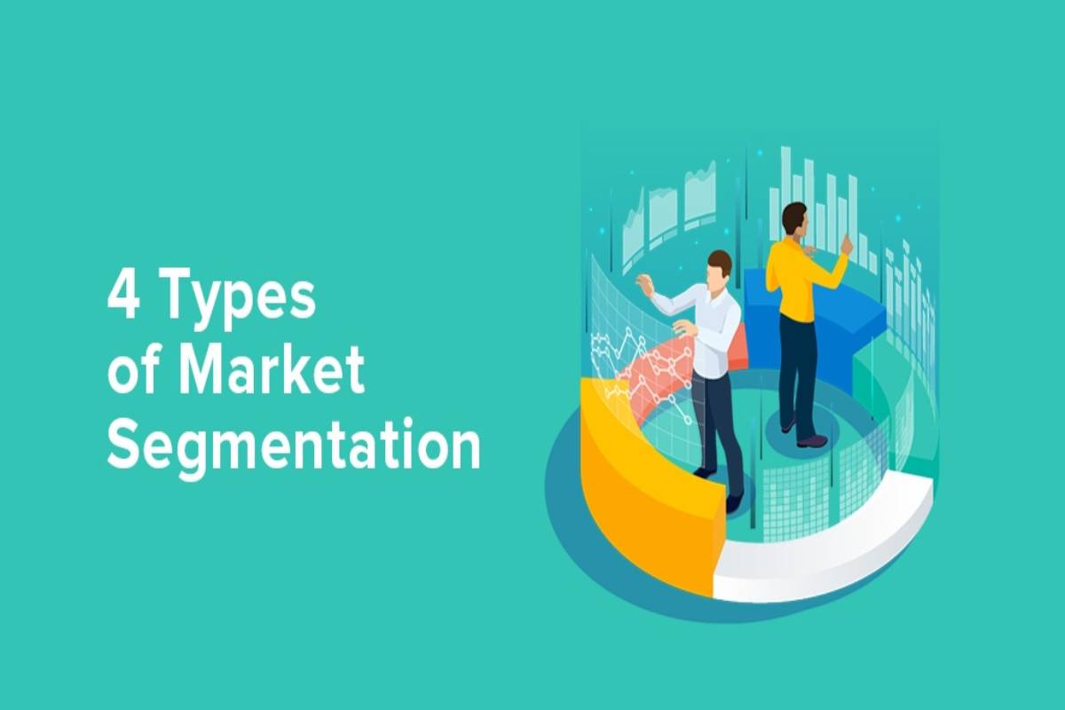 What is Market Segmentation? - Eight Benefits, Types, and More