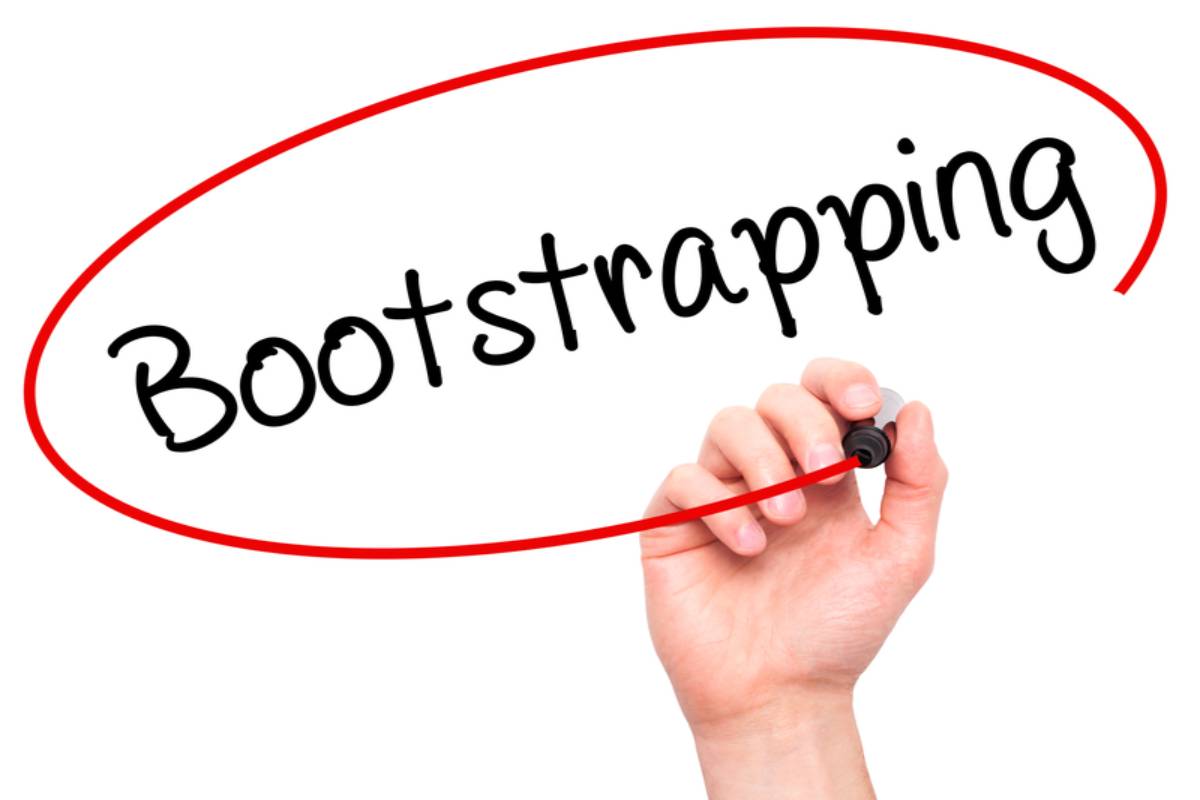 What Is The Bootstrapping Definition Five Ideas Of Bootstrapping