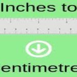 inches