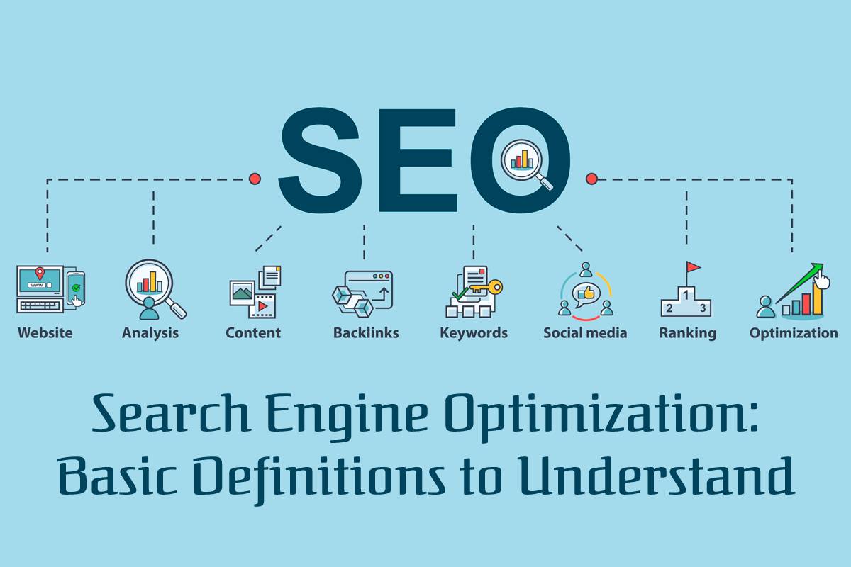 thesis on search engine optimization