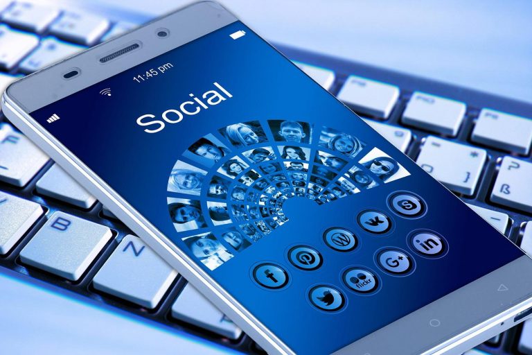 Role of Social Media Marketing in Business