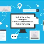 Digital Marketing Strategies