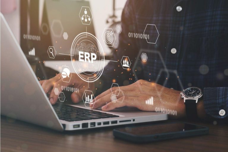 Office Smarts: Automating Your Workflow With ERP Tools And Features