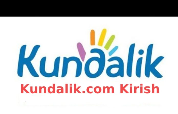 kundalik com