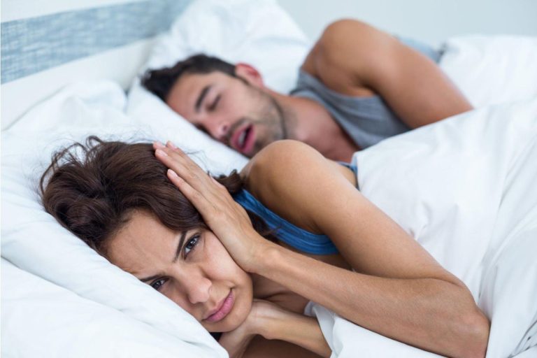 Wellhealthorganic.Com:If-You-Are-Troubled-By-Snoring-Then-Know-Home-Remedies-To-Deal-With-Snoring