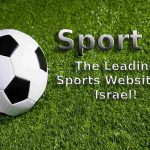 ספורט 5 – The Leading Sports Website in Israel!