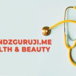 Trendzguruji.me Health & Beauty Category