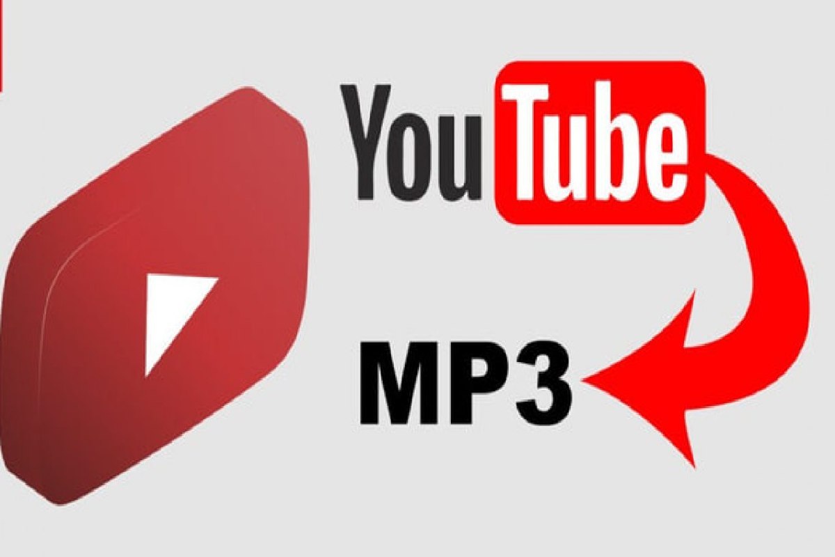 Youtube2mp3 Convert YouTube video to MP3