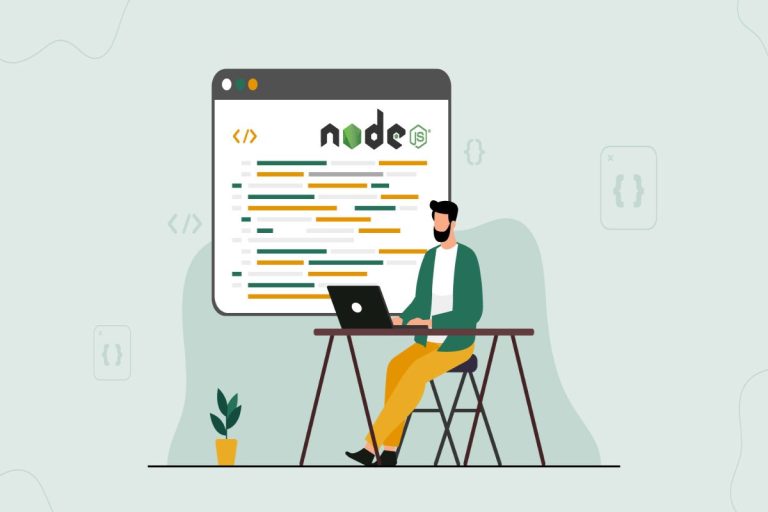 Scaling Node.js Applications: Strategies for Performance Optimization