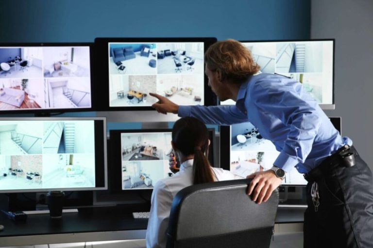 Securing Your Premises: The Advantages of 24/7 CCTV Monitoring Service