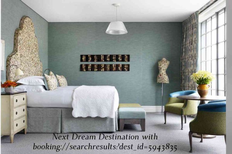 Explore Your Next Dream Destination with booking://searchresults?dest_id=5943835